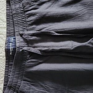 Abercrombie & Fitch Loose pant